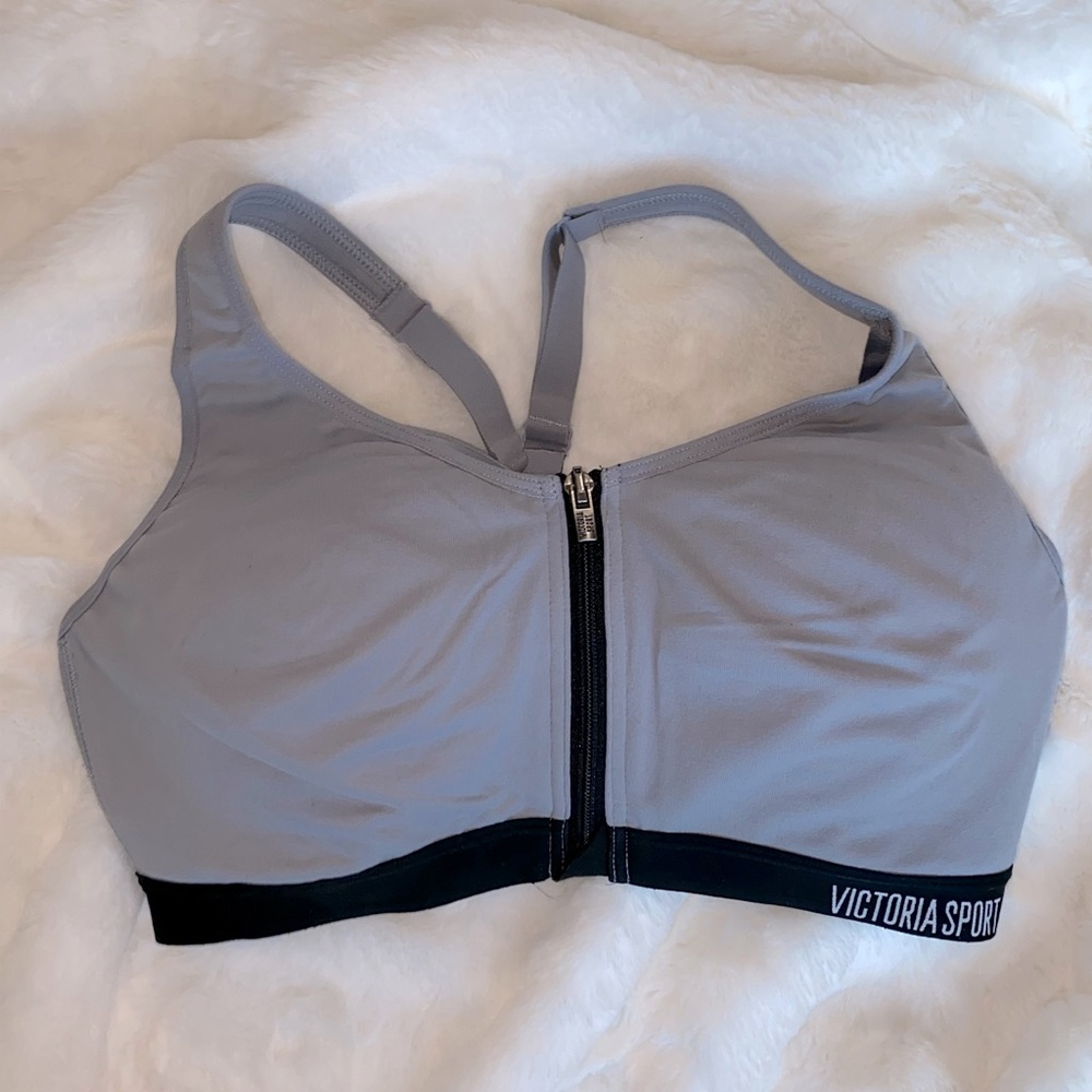 Victoria’s Secret Knockout Sports Bra 34DD